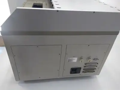Used Mettler Toledo MultimaxIR Docking Station 120VAC 1.6A Miscellaneous Laboratory Equipment Michigan US | Maverick Industrial Sales #1460786