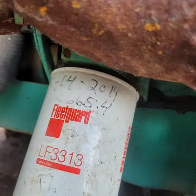 USED ONAN GOEN L40103F