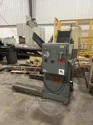 FEEDLEASE 6,000 LB X 30" MORORIZED COIL REEL Uncoilers | Timco, Inc. (2)