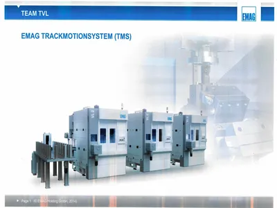 2017 EMAG VL 2 CNC 3-Axis Turning Centers | Murphy Machinery (26)