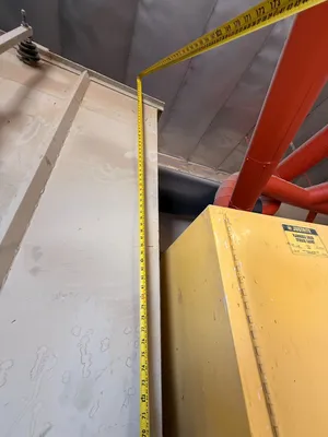 Used _UNKNOWN_ _UNKNOWN_ Dust Collectors California US | Heavy Wall Consulting #1325413
