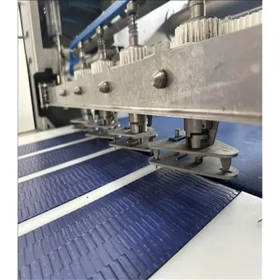 Used Rademaker _UNKNOWN_ Roll Machines (Bakery) Pennsylvania US | ISCA #1299414