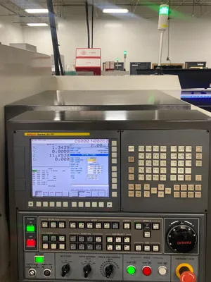 2019 KSI TCM 32S Swiss Type Automatic Screw Machines | Midstate Machinery (4)