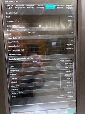 2019 AMADA HG-8025 Press Brakes | SNL Machine Trader LLC (4)