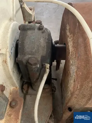 USED Jacobson Jacobson Hammer Mill, C/S, 125 HP