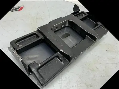 Used MILACRON 5257978 Injection Molding Parts Michigan US | Ideal Machinery #1302230