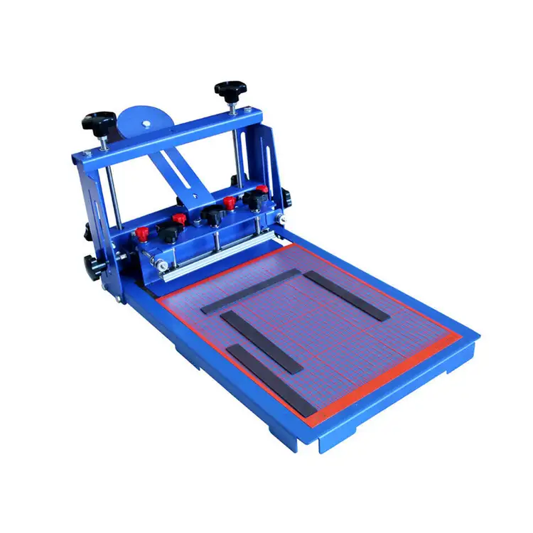 Used _UNKNOWN_ _UNKNOWN_ Screen Printers Oklahoma US | Wide Image Solutions #1535424