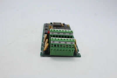 Used Babcock 392008-04-1 PLC Input & Output California US | Davliegogo LLC #1705312