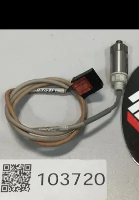 Used SMC PSE531-M5 Sensors Michigan US | Ideal Machinery #580189