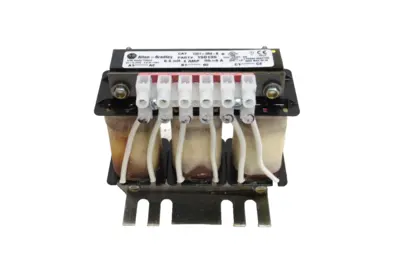ALLEN BRADLEY 1321-3R4-B LINE REACTOR SER.A 13213R4B NEW SURPLUS