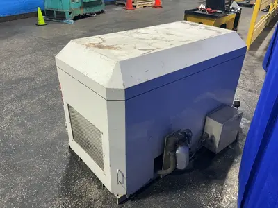 Used THERMWOOD _UNKNOWN_ Pumps Ohio US | HGR 24 #1266274