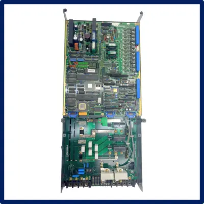 USED OKUMA VACIII-D22