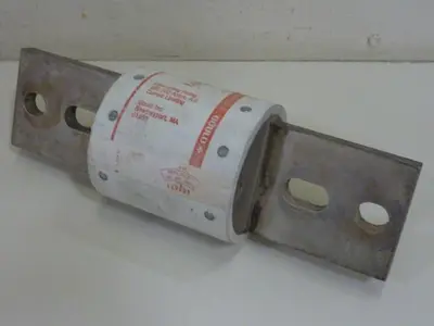 USED GOULD / SHAWMUT A4BY2000