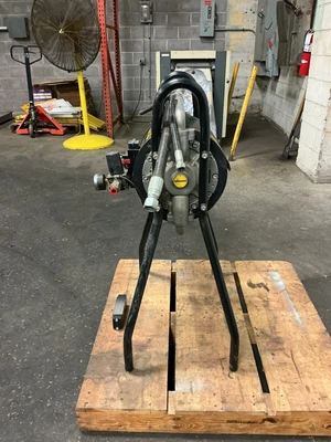 Used WAGNER _UNKNOWN_ Pumps Ohio US | Equipment Recovery Corp. #1331761