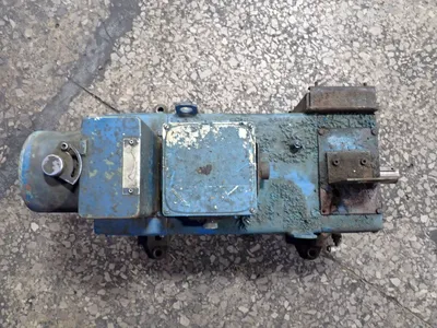 Used 1995 CEAR MGL 112 L Motors (misc) Ohio US | HGR 24 #1048009