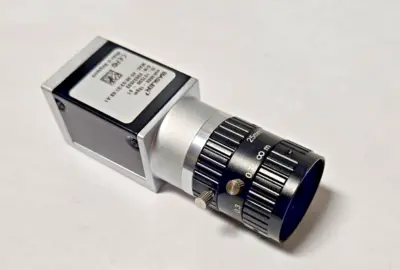 NEW Basler acA3800-10gm