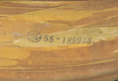 NEW GENERAL ELECTRIC 55-189918 COIL