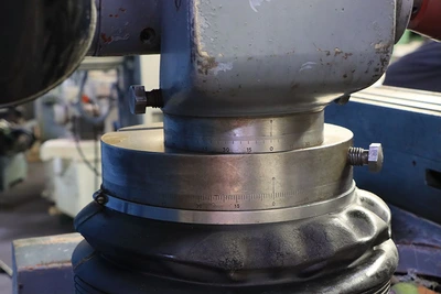 Used 1975 Cincinnati-Milacron No. 2, MT, Power Workhead, Tilt Wheelhead, Tool & Cutter Grinders New Jersey US | Machinery Values #1266784