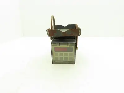 Foxboro 41670F16 Electrochemical Contacting Conductivity Analyzer 873CC-AIYFGZ