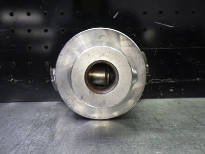 Kaiser KAB7 Coolant Thru Roughing Boring Head W/ Insert Wings 10.315.702 (LOC3030A)