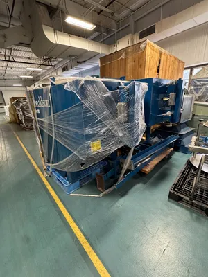 DONALDSON TORIT DFT2-8 Dust Collectors | Perry Equipment (1)