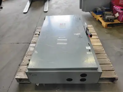 USED FEDERAL PIONEER C5436