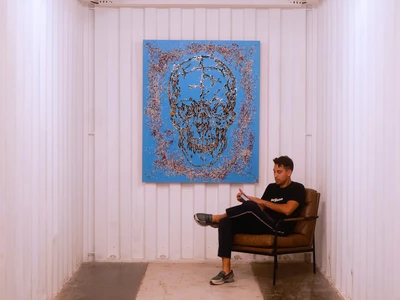 Used SERJIRISM _UNKNOWN_ Estate & Personal Property Texas US | OCO Industrial #1786549