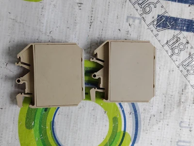 USED WEIDMULLER 60986