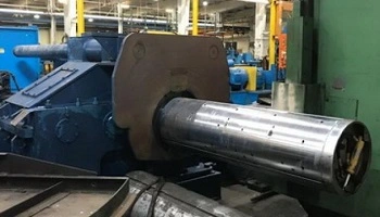 Used _UNKNOWN_ _UNKNOWN_ Recoilers New Jersey US | National Machinery Exchange #1499023