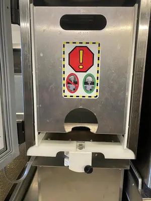 USED SURESHOT AC10-PC