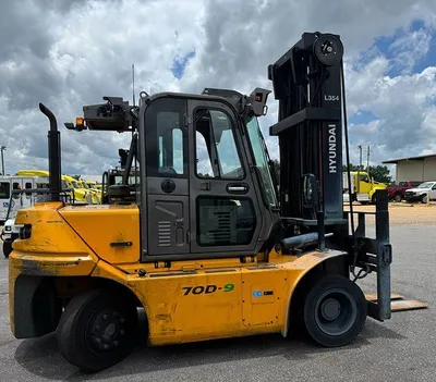 2015 HYUNDAI 70D-9 Forklifts | JYC EQUIPMENT (2)