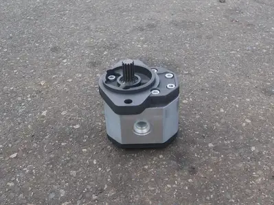 Used MARZOCCHI GHP3A Parts (Hydraulics and Pneumatics) British Columbia CA | Lenmark #259447