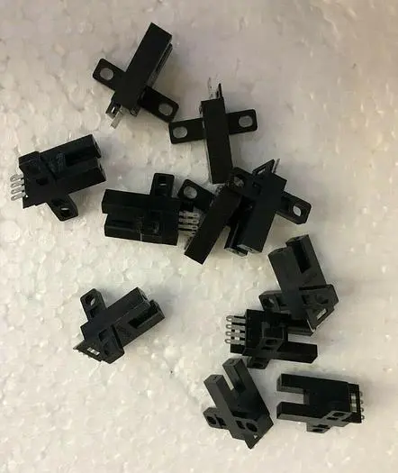 PHOTO MICRO SENSOR OMRON EE-SX672