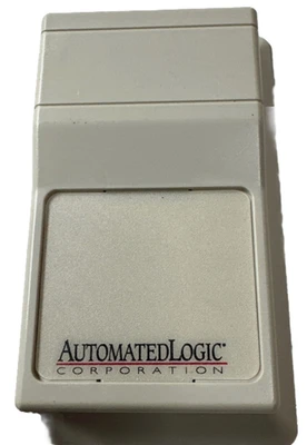 ALC Automated Logic Corp ALC/10K-2-RSO Wall Room Temperature Sensor Thermistor [New]