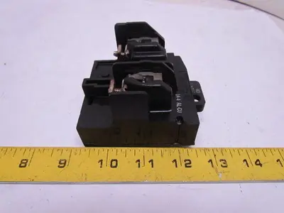 ITE Pushmatic 2-Pole Molded Case Circuit Breaker 40 Amp 120/240V