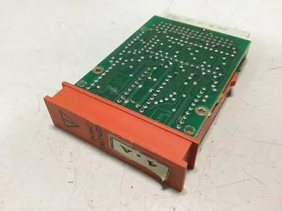 USED SIEMENS / VAN DORN 6ES5 374-0BA11