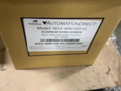 Used _UNKNOWN_ _UNKNOWN_ Gearboxes Michigan US | Miedema Asset Management Group #1320987