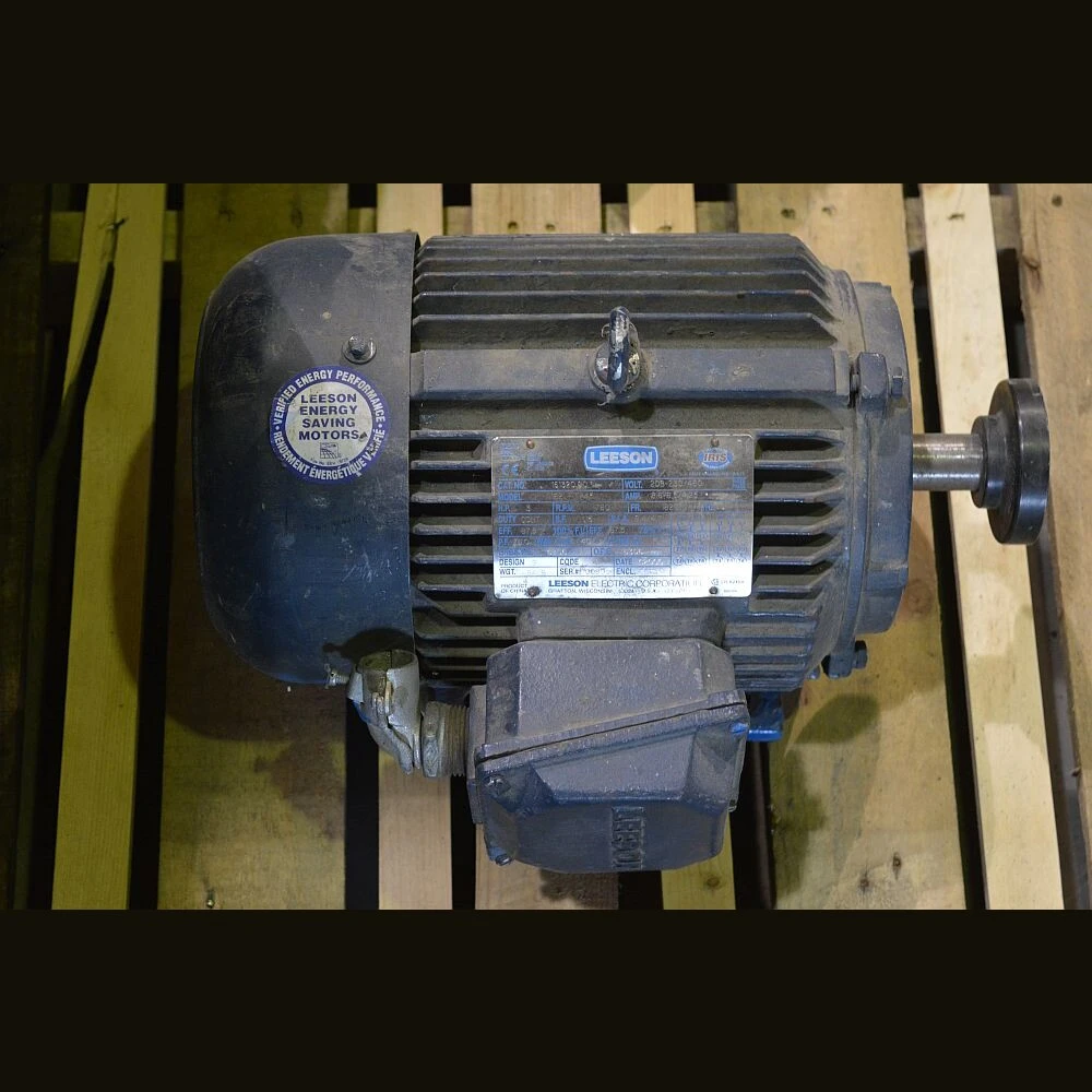 USED Leeson N182T17FB45