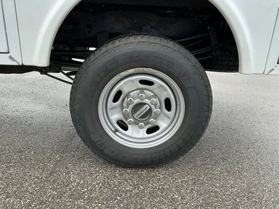 Used 2019 FORD F-350 Misc Trucks Michigan US | Miedema Asset Management Group #1568179