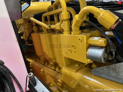 Used 2018 VERMEER 2018 VERMEER D20X22 S3 Drill Rigs Florida US | HDD Broker #1346378