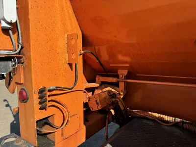 Used 2006 INTERNATIONAL 7600 PLOW Dump trucks Minnesota US | Carco Truck & Equipment #1514145