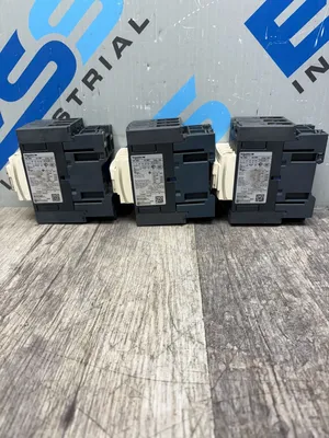 Schneider Electric LC1D40AVU01 Electrical/PLC/Automation | ESS Industrial Equipment Sales (4)