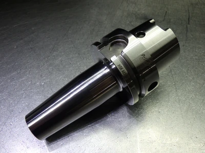 PrimeTool HSK63A 10mm Shrink Fit Tool Holder 100mm Pro T00HA63220-10100A (LOC487)