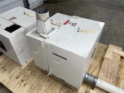 USED GRANUTEC TFG1224