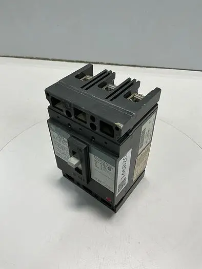 Used GENERAL ELECTRIC TED136100 Circuit Breakers Michigan US | Ideal Machinery #692984