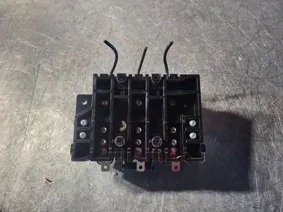 Used ALLEN-BRADLEY 1494F-FS30 Switchgears British Columbia CA | Lenmark #242490