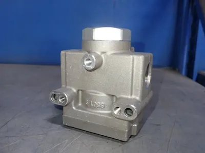 NEW AUTOMATIC VALVE P1406GAAR