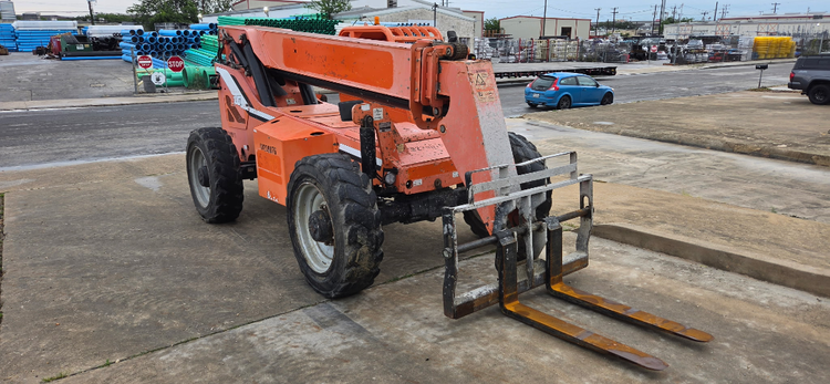 Used 2014 Skytrak 8042 Misc Forklifts Texas US | Stack Equipment #1132397