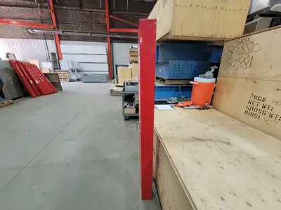 Fire Blanket Box