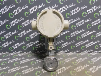 USED HONEYWELL STD120-A1H-00000-MB,S2,SV,1C+C77P